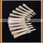 Super Quality Customized Design Prepack Wood Golf Tees Wholesale
