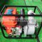 High Quality Kerosene Water Pump 2'' 3''Good Muffler ChongQing Water Pump