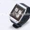 PW305 Smart watch talking watch Gesture Sync Call/SMS/contact/social notification/weather/music control/pedometer/android wear