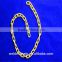 china decorative metal chain for bags