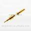 M23 gold plated computer brass PIN