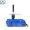Pen-type portable hardness tester