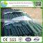 1.33lb/ft 8ft green coated iron t post