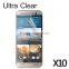 Ultra Thin Screen Protector for HTC One Max Clear Screen Protector