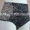 Sexy Lace Shaper Underwear,leopard Women Shaper Panty