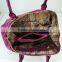 guangzhou handbag factory wholesale crocodile handbag pu
