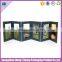 Factory direct manufactured luxury high quality box photo frame