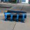 Applicated for Belt Width 2200mm Impact Bed with Good After-sale Service