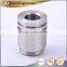 Non standard Fabrication service aluminum motor spare parts                        
                                                                                Supplier's Choice