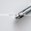 Popular and promotional smooth writing pen, high quality ballpoint pen, expensive ballpoint pens