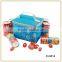 Insulated Polyester Tote Wine Cooler Bag