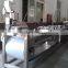 300kg/h center filled fondant depositing line