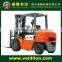 FD35 3.5 ton diesel forklift