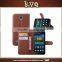 Magnetic Wallet Leather Case Flip Cover For Huawei Ascend Y560 Y5