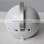 Cartoon astronauts mini music wireless bluetooth speaker mp3
