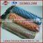 5/16 inch 8mm navy blue polypropylene ropes