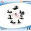 Z8000M 8 in 1 mental lathe for woodworking