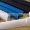 All Kinds Plastic White PVC Pipe Fitting, customized processing of plastic parts