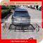 four bikes car bike rack