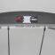 High end carbon road bike wheels Sapim spokes,Powerway R13 hub,road bike carbon wheels