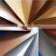 12.5mm/15mm/25mm/35mm/50mm/89mm aluminum blinds slats                        
                                                Quality Choice