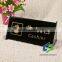 Wholesale Frosted Acrylic Necklace Display Card Customized