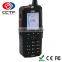 D-860C Mini Pocket Digital Fm Radio Power Bank Long Range Cb Radio Two Way Radio Walkie Talkie