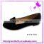 2015 new high quanlity lady fashion ballerinas