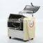 2015 top sale desktop electric dough sheeter