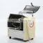 HO-02 Desktop electric fondant sheeter