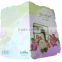 accept custom order wedding invitation card greeting card printing manufacturer in China                        
                                                                                Supplier's Choice