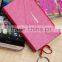 New Product Ultra Thin Envelope Mobile Phone Charger