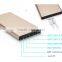 technology dual input power bank for all kinds smartphone                        
                                                                                Supplier's Choice