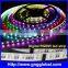 DC12V 5050 Full Color Addressable Rgbw Led Strip
