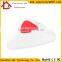 Fashion High Tech Siren Wireless Home Indoor Siren with Red Flash Strobe Light and support Signal Repeater Function