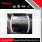 nichrome Ni80Cr20 electrical high resistance FeCrAl alloy treatment wire
