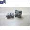 m14 carbon steel square welding nuts (DIN928)