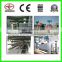 20000-50000m3/y small scale Sand Cement AAC Block plant from China manufacture