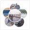 160g PET polyester woven fabric made in china