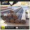 mild steel annealed black iron round pipe/tube extruded steel tube weight