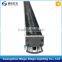 High Brightness Single Color Outdoor Led Wall Washer 24w