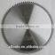  express HUKAY TCT circular saw blade for cutting laminated board