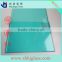 5mm clear tinted reflective glass factory with 1650*-2140mm