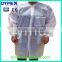 Clean room lab coats,antistatic lab coats,esd lab coats