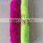 Dyed Color Rex Rabbit Fur Pelts Rex Skins For Sale