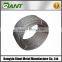 galvanized 14mm used steel wire rope