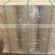 welded wire mesh sizes