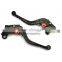 Highly Recommended Adjustable Lever CNC Motorcycle Hand Clutch Brake Lever