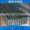 Hot dipped galvanized corrugated roofing sheet steel/ PPGI sheet for roof/ roofing building metarial