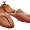 Wholesale customize cedar shoe tree